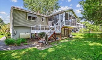 84 GREAT LAKE Dr, Annapolis, MD 21403