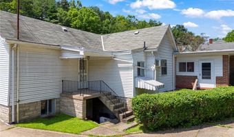 318 Penn Ave, Aliquippa, PA 15001