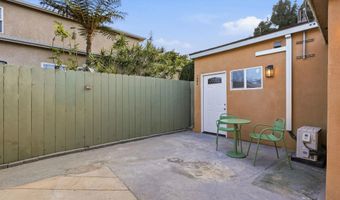 1988 Catalina A,B,C, San Diego, CA 92107