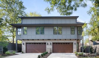 1010 E 19th St, Charlotte, NC 28205