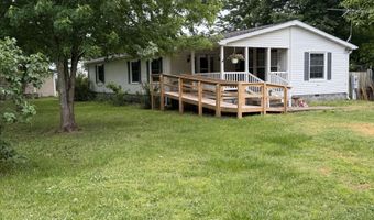 387 Martin Ave, Asbury, MO 64832