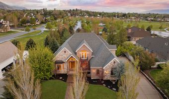550 E BLACKHAWK Ln, Alpine, UT 84004