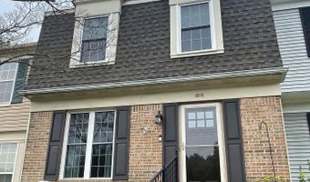 1816 BRAMBLE BROOK Ln, Bel Air, MD 21015