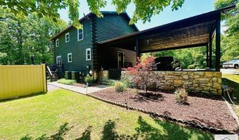 3920 Blackberry Rd, Bassett, VA 24055
