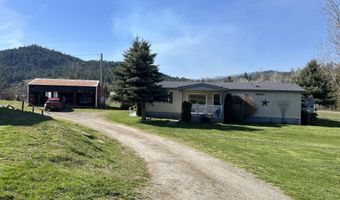 11913 S River Rd, Cataldo, ID 83810