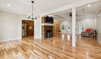 314 W Main St, Alexandria, TN 37012