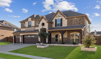 3233 Rolling Meadow Dr, Anna, TX 75409