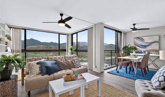 322 Aoloa St 1708, Kailua, HI 96734