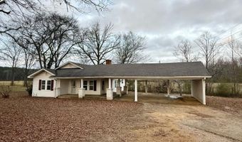 485 Hwy 4 W, Booneville, MS 38865