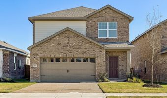 1416 Lake Alpine Trl, Anna, TX 75409