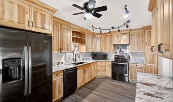 1945 S Scenic Dr, Cedar City, UT 84720
