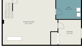 2132 W 13th St, Ashtabula, OH 44004