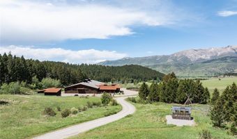 5730 Jackson Creek Rd, Bozeman, MT 59715