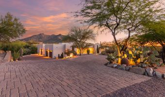7011 E LA SALLE Rd, Cave Creek, AZ 85331