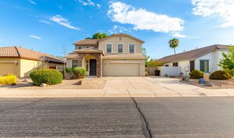 4633 E GLENEAGLE Dr, Chandler, AZ 85249