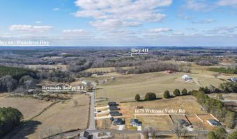 1679 Welcome Valley Rd, Benton, TN 37307