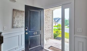 40 Hanging Leaf Ct, Blythewood, SC 29016