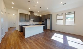 Coyote Meadows by Ashton Woods 1608 Diamond Peak Trail Plan: Crockett, Anna, TX 75409