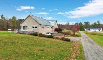 9 Snug Harbor Rd, Belgrade, ME 04917