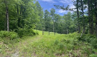 217 Lot 3 Jacobs Ladder Rd, Becket, MA 01223