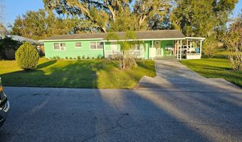 311 S FRENCH Ave, Fort Meade, FL 33841