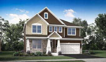 1040 Waterford St, Algonquin, IL 60102