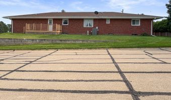 1240 W State, Albion, NE 68620