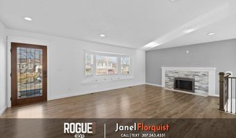 2051 Valcaro, Casper, WY 82601