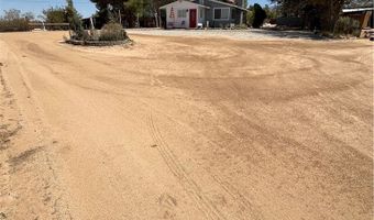 11033 Chipmunk Rd, Apple Valley, CA 92308