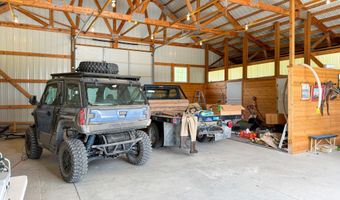 275 WOODLAND Dr, Bedford, WY 83112