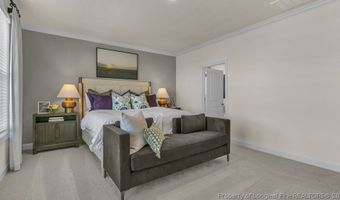 1121 Summer Daisy Dr, Aberdeen, NC 28315