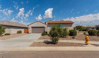 1194 E MEADOWRIDGE Dr, Casa Grande, AZ 85122