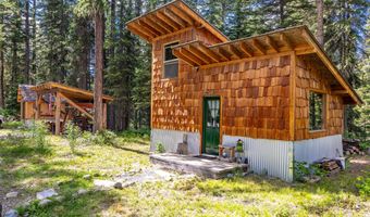 22704 Fatty Creek Rd, Bigfork, MT 59911