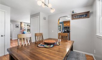 10 Craigie St, North Providence, RI 02911