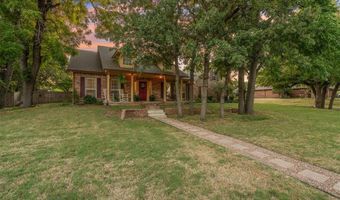 3110 Shady Lane Dr, Anadarko, OK 73005