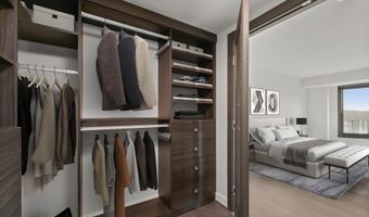 2501 M St NW 612, Washington, DC 20037