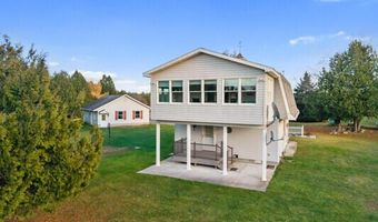 7550 Bushey Rd, Alpena, MI 49707