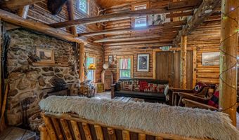 76 Barber Lake Rd, Centennial, WY 82055