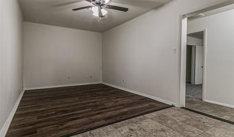7211 NW 44th Dr, Bethany, OK 73008