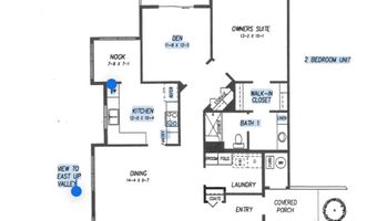913 Mountain Meadows Cir, Ashland, OR 97520