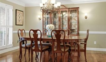 965 Knoll Crest Ct, Alpharetta, GA 30004