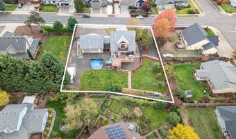 3215 54TH Ave, Albany, OR 97321