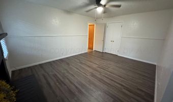 2807 S Washington St, Amarillo, TX 79109
