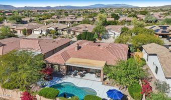 41725 N GOLF CREST Rd, Anthem, AZ 85086
