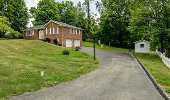 315 Lovelace St, Albany, KY 42602