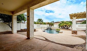 1858 E Coconino Dr, Chandler, AZ 85249