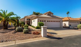 10613 E VOAX Dr, Sun Lakes, AZ 85248