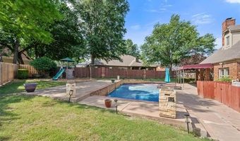 2508 Kingston Dr, Bartlesville, OK 74006