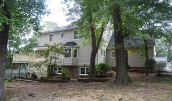 1209 SOMERSET Ln, Anniston, AL 36207