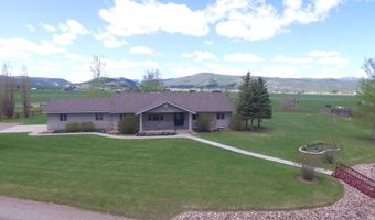 234 MOOSE MANOR Ln, Afton, WY 83110